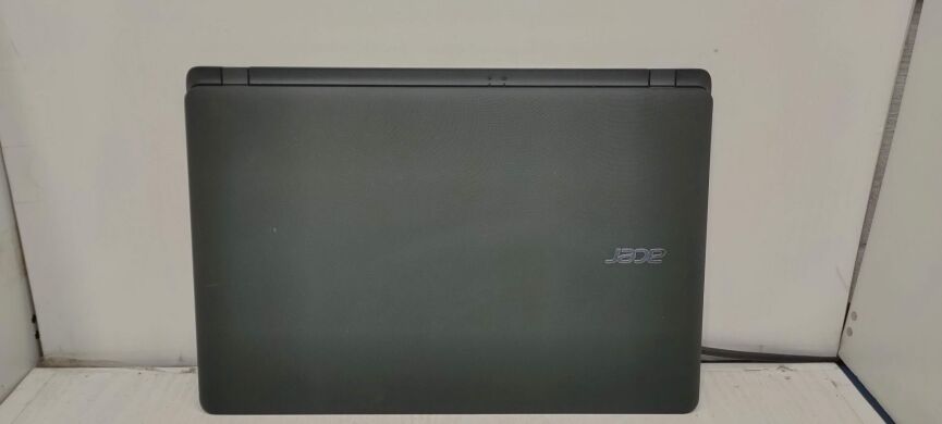 Ноутбук Acer Extensa EX2540 / 15.6" (1366x768) TN / Intel Core i5-7200U (2 (4) ядра по 2.5 - 3.1 GHz) / 8 GB DDR3 / 500 GB HDD / Intel HD Graphics 620 / WebCam