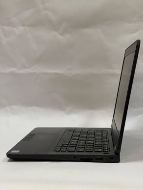 Ноутбук Б-класс Dell Latitude E5470 / 14" (1920x1080) IPS / Intel Core i5-6200U (2 (4) ядра по 2.3 - 2.8 GHz) / 8 GB DDR4 / 240 GB SSD / Intel HD Graphics 520 / WebCam / Windows 10 Pro Ноутбук Б-класс Dell Latitude E5470 / 14" (1920x1080) IPS / Intel Core i5-6200U (2 (4) ядра по 2.3 - 2.8 GHz) / 8 GB DDR4 / 240 GB SSD / Intel HD Graphics 520 / WebCam / Windows 10 Pro