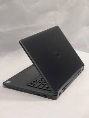 Ноутбук Б-класс Dell Latitude E5470 / 14" (1920x1080) IPS / Intel Core i5-6200U (2 (4) ядра по 2.3 - 2.8 GHz) / 8 GB DDR4 / 240 GB SSD / Intel HD Graphics 520 / WebCam / Windows 10 Pro Ноутбук Б-класс Dell Latitude E5470 / 14" (1920x1080) IPS / Intel Core i5-6200U (2 (4) ядра по 2.3 - 2.8 GHz) / 8 GB DDR4 / 240 GB SSD / Intel HD Graphics 520 / WebCam / Windows 10 Pro