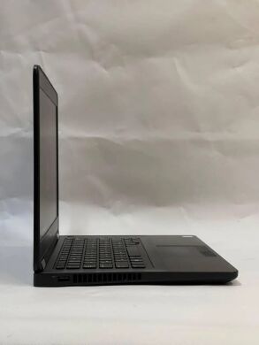 Ноутбук Б-класс Dell Latitude E5470 / 14" (1920x1080) IPS / Intel Core i5-6200U (2 (4) ядра по 2.3 - 2.8 GHz) / 8 GB DDR4 / 240 GB SSD / Intel HD Graphics 520 / WebCam / Windows 10 Pro Ноутбук Б-класс Dell Latitude E5470 / 14" (1920x1080) IPS / Intel Core i5-6200U (2 (4) ядра по 2.3 - 2.8 GHz) / 8 GB DDR4 / 240 GB SSD / Intel HD Graphics 520 / WebCam / Windows 10 Pro