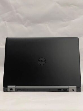 Ноутбук Б-класс Dell Latitude E5470 / 14" (1920x1080) IPS / Intel Core i5-6200U (2 (4) ядра по 2.3 - 2.8 GHz) / 8 GB DDR4 / 240 GB SSD / Intel HD Graphics 520 / WebCam / Windows 10 Pro Ноутбук Б-класс Dell Latitude E5470 / 14" (1920x1080) IPS / Intel Core i5-6200U (2 (4) ядра по 2.3 - 2.8 GHz) / 8 GB DDR4 / 240 GB SSD / Intel HD Graphics 520 / WebCam / Windows 10 Pro