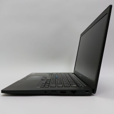 Ноутбук Dell Latitude 7480 / 14" ( 1366х768) TN / Intel Core i5-7200U (2 (4) ядра по 2.5 - 3.1 GHz) / 16 GB DDR4 / 256 GB SSD M.2 / Intel UHD Graphics 620 / WebCam / Мышка и коврик в подарок Ноутбук Dell Latitude 7480 / 14" ( 1366х768) TN / Intel Core i5-7200U (2 (4) ядра по 2.5 - 3.1 GHz) / 16 GB DDR4 / 256 GB SSD M.2 / Intel UHD Graphics 620 / WebCam / Мышка и коврик в подарок