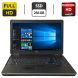Ноутбук Dell Latitude E6540 / 15.6" (1920x1080) IPS / Intel Core i7-4610M (2 (4) ядра по 3.0 - 3.7 GHz) / 16 GB DDR3 / 256 GB SSD / AMD Radeon 8790M, 2 GB GDDR5, 128-bit / WebCam / DVD-ROM купить