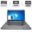 Ноутбук HP Pavilion g7-2246sg / 17.3" (1600x900) TN / AMD A6-4400M (2 ядра по 2.7 - 3.2 GHz) / 6 GB DDR3 / 750 GB HDD / AMD Radeon HD 7520G Graphics / WebCam / DVD-ROM