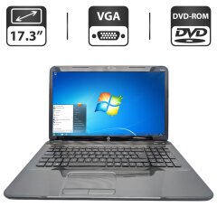 Ноутбук HP Pavilion g7-2246sg / 17.3" (1600x900) TN / AMD A6-4400M (2 ядра по 2.7 - 3.2 GHz) / 6 GB DDR3 / 750 GB HDD / AMD Radeon HD 7520G Graphics / WebCam / DVD-ROM Ноутбук HP Pavilion g7-2246sg / 17.3" (1600x900) TN / AMD A6-4400M (2 ядра по 2.7 - 3.2 GHz) / 6 GB DDR3 / 750 GB HDD / AMD Radeon HD 7520G Graphics / WebCam / DVD-ROM
