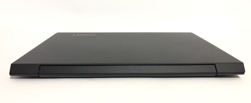 Ноутбук Lenovo IdeaPad V110-15ISK / 15.6" (1366x768) TN / Intel Core i3-6006U (2 (4) ядра по 2.0 GHz) / 8 GB DDR4 / 128 GB SSD / Intel HD Graphics 520 / WebCam / Win 10 Home