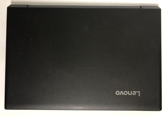 Ноутбук Lenovo IdeaPad V110-15ISK / 15.6" (1366x768) TN / Intel Core i3-6006U (2 (4) ядра по 2.0 GHz) / 8 GB DDR4 / 128 GB SSD / Intel HD Graphics 520 / WebCam / Win 10 Home