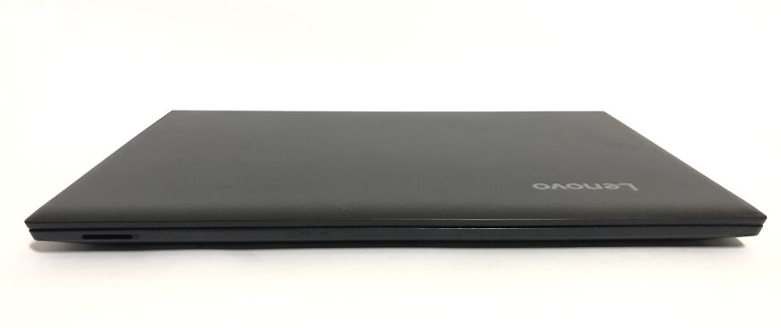 Ноутбук Lenovo IdeaPad V110-15ISK / 15.6" (1366x768) TN / Intel Core i3-6006U (2 (4) ядра по 2.0 GHz) / 8 GB DDR4 / 128 GB SSD / Intel HD Graphics 520 / WebCam / Win 10 Home