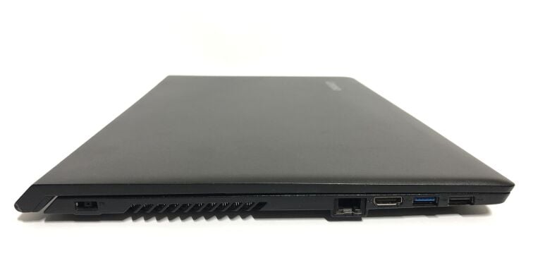 Ноутбук Lenovo IdeaPad V110-15ISK / 15.6" (1366x768) TN / Intel Core i3-6006U (2 (4) ядра по 2.0 GHz) / 8 GB DDR4 / 128 GB SSD / Intel HD Graphics 520 / WebCam / Win 10 Home