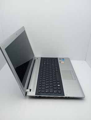 Ноутбук Samsung RV515 / 15.6" (1366x768) TN / AMD E-450 (2 ядра по 1.65 GHz) / 6 GB DDR3 / 120 GB SSD / AMD Radeon HD6320 / WebCam