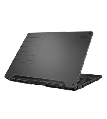 Новий ігровий ноутбук Asus TUF Gaming A15 FA506IHR-US51 / 15.6" (1920x1080) IPS / AMD Ryzen 5 4600H (6 (12) ядер по 3.0 - 4.0 GHz) / 8 GB DDR4 / 512 GB SSD M.2 / nVidia GeForce GTX 1650, 4 GB GDDR5, 128-bit / WebCam / HDMI Новий ігровий ноутбук Asus TUF Gaming A15 FA506IHR-US51 / 15.6" (1920x1080) IPS / AMD Ryzen 5 4600H (6 (12) ядер по 3.0 - 4.0 GHz) / 8 GB DDR4 / 512 GB SSD M.2 / nVidia GeForce GTX 1650, 4 GB GDDR5, 128-bit / WebCam / HDMI
