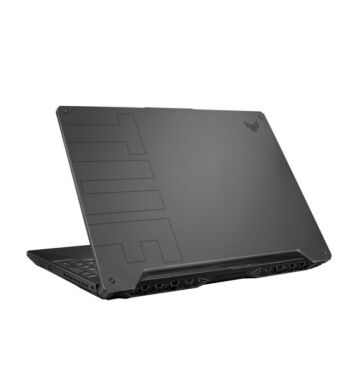 Новий ігровий ноутбук Asus TUF Gaming A15 FA506IHR-US51 / 15.6" (1920x1080) IPS / AMD Ryzen 5 4600H (6 (12) ядер по 3.0 - 4.0 GHz) / 8 GB DDR4 / 512 GB SSD M.2 / nVidia GeForce GTX 1650, 4 GB GDDR5, 128-bit / WebCam / HDMI Новий ігровий ноутбук Asus TUF Gaming A15 FA506IHR-US51 / 15.6" (1920x1080) IPS / AMD Ryzen 5 4600H (6 (12) ядер по 3.0 - 4.0 GHz) / 8 GB DDR4 / 512 GB SSD M.2 / nVidia GeForce GTX 1650, 4 GB GDDR5, 128-bit / WebCam / HDMI