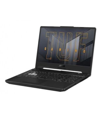 Новий ігровий ноутбук Asus TUF Gaming A15 FA506IHR-US51 / 15.6" (1920x1080) IPS / AMD Ryzen 5 4600H (6 (12) ядер по 3.0 - 4.0 GHz) / 8 GB DDR4 / 512 GB SSD M.2 / nVidia GeForce GTX 1650, 4 GB GDDR5, 128-bit / WebCam / HDMI Новий ігровий ноутбук Asus TUF Gaming A15 FA506IHR-US51 / 15.6" (1920x1080) IPS / AMD Ryzen 5 4600H (6 (12) ядер по 3.0 - 4.0 GHz) / 8 GB DDR4 / 512 GB SSD M.2 / nVidia GeForce GTX 1650, 4 GB GDDR5, 128-bit / WebCam / HDMI