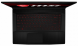 Новый игровой ноутбук MSI GF63 Thin 11UC / 15.6" (1920x1080) IPS / Intel Core i5-11400H (6 (12) ядер по 4.5 GHz) / 8 GB DDR4 / 256 GB SSD M.2 / nVidia GeForce RTX 3050, 4 GB GDDR6, 128-bit / WebCam купить