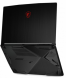 Новый игровой ноутбук MSI GF63 Thin 11UC / 15.6" (1920x1080) IPS / Intel Core i5-11400H (6 (12) ядер по 4.5 GHz) / 8 GB DDR4 / 256 GB SSD M.2 / nVidia GeForce RTX 3050, 4 GB GDDR6, 128-bit / WebCam купить