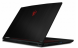 Новый игровой ноутбук MSI GF63 Thin 11UC / 15.6" (1920x1080) IPS / Intel Core i5-11400H (6 (12) ядер по 4.5 GHz) / 8 GB DDR4 / 256 GB SSD M.2 / nVidia GeForce RTX 3050, 4 GB GDDR6, 128-bit / WebCam купить