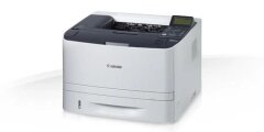Принтер Canon i-SENSYS LBP6680dn / Лазерная монохромная печать / 600x600 dpi / A4 / 33 стр/мин / USB 2.0, Ethernet