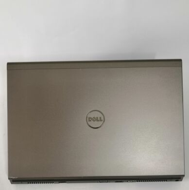 Мобільна робоча станція Dell Precision M4800 / 15.6" (1920x1080) TN / Intel Core i7-4700MQ (4 (8) ядра по 2.4 - 3.4 GHz) / 8 GB DDR3 / 240 GB SSD / nVidia Quadro K2100M, 2 GB GDDR5, 128-bit / DVD-RW / Wind 10 Pro