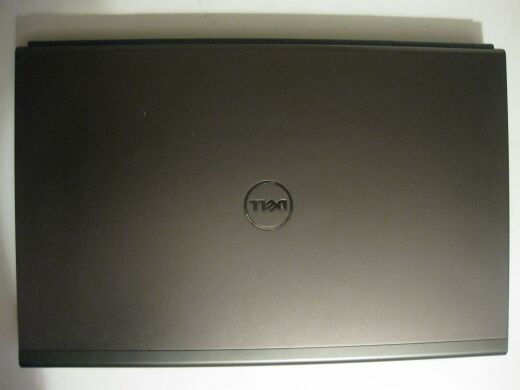Рабочая станция Dell Precision M6700 / 17.3" (1920x1080) TN LED / Intel Core i7-3940XM (4 (8) ядра по 3.0 - 3.9 GHz) / 16 GB DDR3 / 256 GB SSD+500 GB HDD / nVidia Quadro K5000M, 4 GB GDDR5, 256-bit / WebCam / DVD-RW / USB 3.0 / HDMI