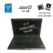 Рабочая станция Dell Precision M6700 / 17.3" (1920x1080) TN LED / Intel Core i7-3940XM (4 (8) ядра по 3.0 - 3.9 GHz) / 16 GB DDR3 / 256 GB SSD+500 GB HDD / nVidia Quadro K5000M, 4 GB GDDR5, 256-bit / WebCam / DVD-RW / USB 3.0 / HDMI купить