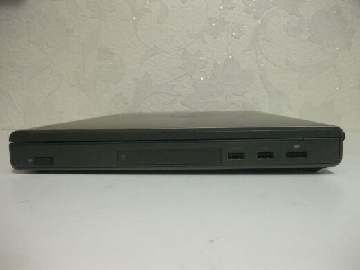 Рабочая станция Dell Precision M6700 / 17.3" (1920x1080) TN LED / Intel Core i7-3940XM (4 (8) ядра по 3.0 - 3.9 GHz) / 16 GB DDR3 / 256 GB SSD+500 GB HDD / nVidia Quadro K5000M, 4 GB GDDR5, 256-bit / WebCam / DVD-RW / USB 3.0 / HDMI