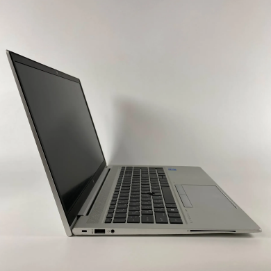 Ультрабук Б-клас HP EliteBook 850 G8 / 15.6" (1920x1080) IPS / Intel Core i5-1145G7 (4 (8) ядра по 2.6 - 4.4 GHz) / 16 GB DDR4 / 256 GB SSD / Intel Iris Xe Graphics / WebCam / TouchID Ультрабук Б-клас HP EliteBook 850 G8 / 15.6" (1920x1080) IPS / Intel Core i5-1145G7 (4 (8) ядра по 2.6 - 4.4 GHz) / 16 GB DDR4 / 256 GB SSD / Intel Iris Xe Graphics / WebCam / TouchID
