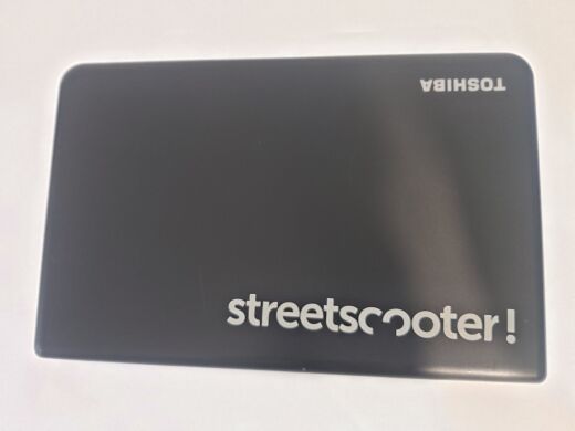 Ноутбук Toshiba Satellite Pro C50 / 15.6" (1366x768) TN LED / Intel Core i3-3110M (2 (4) ядра по 2.4 GHz) / 8 GB DDR3 / 240 GB SSD NEW / Intel HD Graphics 4000 / DVD-RW / HDMI + Беспроводная мышь 