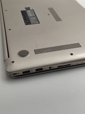 Игровой ноутбук Б-класс ASUS N580V / 15.6" (1920x1080) IPS Touch / Intel Core i7-7700HQ (4 (8) ядра по 2.8 - 3.8 GHz) / 16 GB DDR4 / 256 GB SSD+1000 GB HDD / nVidia GeForce GTX 1050, 4 GB GDDR5, 128-bit / WebCam / Fingerprint Игровой ноутбук Б-класс ASUS N580V / 15.6" (1920x1080) IPS Touch / Intel Core i7-7700HQ (4 (8) ядра по 2.8 - 3.8 GHz) / 16 GB DDR4 / 256 GB SSD+1000 GB HDD / nVidia GeForce GTX 1050, 4 GB GDDR5, 128-bit / WebCam / Fingerprint