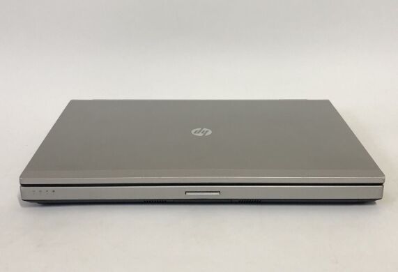 Ноутбук HP EliteBook 8460p / 14" (1366x768) TN / Intel Core i5-2520M (2 (4) ядра по 2.5 - 3.2 GHz) / 8 GB DDR3 / 500 GB HDD / AMD Radeon HD 6470M, 1GB DDR3, 64-bit / WebCam / DVD-ROM