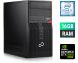 Игровой ПК Fujitsu Tower / Intel Core i7-6700 (4 (8) ядра по 3.4 - 4.0 GHz) / 16 GB DDR4 / 500 GB SSD + 1000 GB HDD / nVidia GeForce GTX 1660 Super, 6 GB GDDR6, 192-bit + Windows 10 в подарок купить