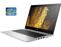 Ноутбук HP EliteBook 840 G4 / 14" (1920x1080) IPS / Intel Core i5-7200U (2 (4) ядра по 2.5 - 3.1 GHz) / 8 GB DDR4 / 256 GB SSD / Intel HD Graphics 620 / WebCam / 4G/LTE / Win 10 Pro