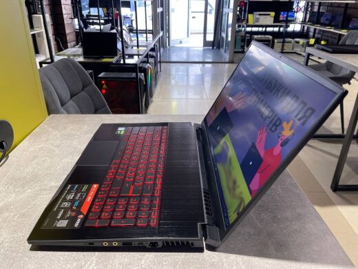 Игровой ноутбук MSI GF75 Thin 9SC 9SC-087NE / 17.3" (1920x1080) IPS / Intel Core i5-9300H (4 (8) ядра по 2.4 - 4.1 GHz) / 32 GB DDR4 / 480 GB SSD / nVidia GeForce GTX 1650, 4 GB GDDR5, 128-bit / WebCam