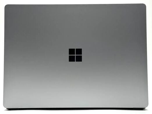 Ультрабук Microsoft Surface Laptop 3 / 13.5" (2256x1504) IPS Touch / Intel Core i5-1035G7 (4 (8) ядра по 1.2 - 3.7 GHz) / 8 GB DDR4 / 256 GB SSD / Intel Iris Plus Graphics / WebCam / Win 11
