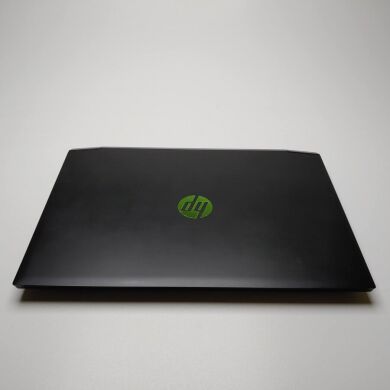Игровой ноутбук HP Pavilion Gaming 16-a0032dx / 16.1" (1920x1080) IPS / Intel Core i5-10300H (4 (8) ядер по 2.5 - 4.5 GHz) / 32 GB DDR4 / 512 GB SSD / nVidia GeForce GTX 1660 Ti Max-Q, 6 GB GDDR6, 192-bit / WebCam / Win 10 Home