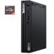 Неттоп Lenovo ThinkCentre M75Q Gen2 USFF / AMD Ryzen 3 Pro 5350GE (4 (8) ядер по 3.6 - 4.2 GHz) / 16 GB DDR4 / 512 GB SSD / AMD RX Vega 6 Graphics купить