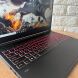 Ігровий ноутбук Evoo Gaming Laptop 15 EG-LP7-BK / 15.6" (1920x1080) IPS / AMD Ryzen 7 4800H (8 (16) ядер по 2.9 - 4.2 GHz) / 16 GB DDR4 / 512 GB SSD / nVidia GeForce RTX 2060, 6 GB GDDR6, 192-bit / WebCam купити