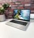 Ультрабук HP EliteBook 645 G9 / 14" (1920x1080) IPS / AMD Ryzen 5 Pro 5675U (6 (12) ядер по 2.3 - 4.3 GHz) / 8 GB DDR4 / 256 GB SSD / AMD Radeon RX Vega 7 / WebCam купити