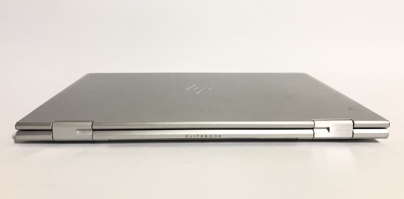 Ультрабук-трансформер Б-клас HP EliteBook x360 830 G7 / 13.3" (1920x1080) IPS Touch / Intel Core i5-10310U (4 (8) ядра по 1.7 - 4.4 GHz) / 16 GB DDR4 / 256 GB SSD / Intel UHD Graphics / WebCam / Win 11 Pro