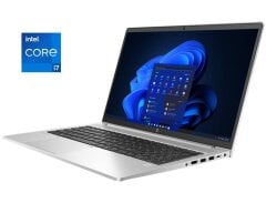 Ультрабук HP ProBook 450 G9 / 15.6" (1920x1080) IPS / Intel Core i7-1255U (10 (12) ядер по 1.7 - 4.7 GHz) / 32 GB DDR4 / 1000 GB SSD M.2 / Intel Iris Xe Graphics / WebCam / Win 11 Pro