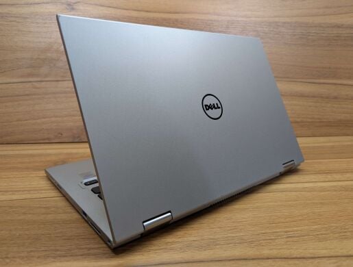 Нетбук-трансформер Dell Inspiron 11-3147 / 11.6" (1366x768) TN Touch / Intel Pentium N3540 (4 ядра по 2.16 - 2.66 GHz) / 8 GB DDR3 / 240 GB SSD / Intel HD Graphics / WebCam / Windows 10 Нетбук-трансформер Dell Inspiron 11-3147 / 11.6" (1366x768) TN Touch / Intel Pentium N3540 (4 ядра по 2.16 - 2.66 GHz) / 8 GB DDR3 / 240 GB SSD / Intel HD Graphics / WebCam / Windows 10