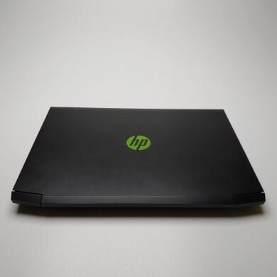 Игровой ноутбук HP Pavilion Gaming 16-a0032dx / 16.1" (1920x1080) IPS / Intel Core i5-10300H (4 (8) ядер по 2.5 - 4.5 GHz) / 32 GB DDR4 / 512 GB SSD / nVidia GeForce GTX 1660 Ti Max-Q, 6 GB GDDR6, 192-bit / WebCam / Win 10 Home