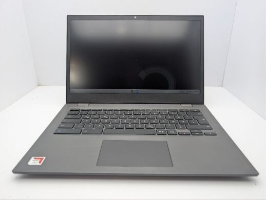 Ультрабук Lenovo Chromebook S345-14AST / 14" (1920x1080) IPS / AMD A6-9220 (2 ядра по 2.5 - 2.9 GHz) / 4 GB DDR4 / 64 GB eMMC / AMD Radeon R5 series / WebCam / Google Chrome OS Ультрабук Lenovo Chromebook S345-14AST / 14" (1920x1080) IPS / AMD A6-9220 (2 ядра по 2.5 - 2.9 GHz) / 4 GB DDR4 / 64 GB eMMC / AMD Radeon R5 series / WebCam / Google Chrome OS