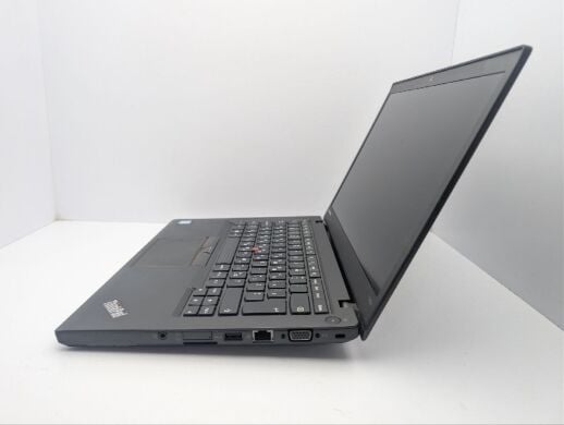 Ультрабук Lenovo ThinkPad T450s / 14" (1920x1080) IPS / Intel Core i5-5300U (2 (4) ядра по 2.3 - 2.9 GHz) / 8 GB DDR3 / 256 GB SSD / Intel HD Graphics 5500 / WebCam