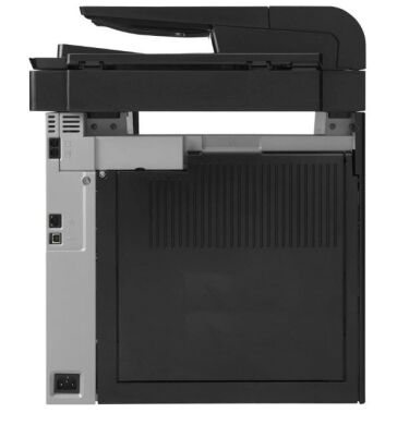 МФУ HP Color LaserJet Pro M476nw / Лазерная цветная печать / 600x600 dpi / A4 / 21 стр/мин / USB 2.0, Ethernet / WiFi