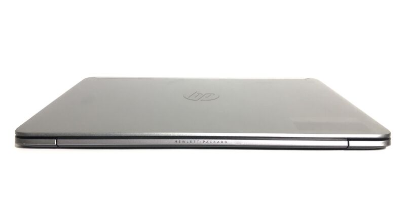 Ультрабук Б-класс HP EliteBook Folio 1040 G1 / 14" (1600x900) TN / Intel Core i5-4210U (2 (4) ядра по 1.7 - 2.7 GHz) / 4 GB DDR3 / 128 GB SSD / Intel HD Graphics 4400 / WebCam / Win 10 Pro