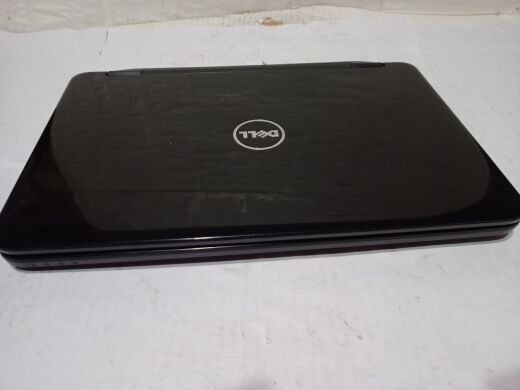 Ноутбук Б-класс Dell Inspiron N5040 / 15.6" (1366x768) TN / Intel Pentium P6200 (2 ядра по 2.13 GHz) / 4 GB DDR3 / 120 GB SSD NEW / Intel HD Graphics / WebCam / Без АКБ Ноутбук Б-класс Dell Inspiron N5040 / 15.6" (1366x768) TN / Intel Pentium P6200 (2 ядра по 2.13 GHz) / 4 GB DDR3 / 120 GB SSD NEW / Intel HD Graphics / WebCam / Без АКБ