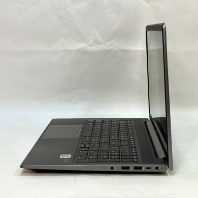 Мобильная рабочая станция HP ZBook Power G7 / 15.6" (1920x1080) IPS / Intel Core i5-10300H (4 (8) ядра по 2.5 - 4.5 GHz) / 32 GB DDR4 / 512 GB SSD / Intel UHD Graphics / WebCam / Fingerprint / Windows 11 Pro