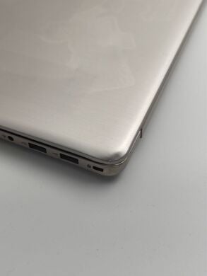 Игровой ноутбук Б-класс ASUS N580V / 15.6" (1920x1080) IPS Touch / Intel Core i7-7700HQ (4 (8) ядра по 2.8 - 3.8 GHz) / 16 GB DDR4 / 256 GB SSD+1000 GB HDD / nVidia GeForce GTX 1050, 4 GB GDDR5, 128-bit / WebCam / Fingerprint Игровой ноутбук Б-класс ASUS N580V / 15.6" (1920x1080) IPS Touch / Intel Core i7-7700HQ (4 (8) ядра по 2.8 - 3.8 GHz) / 16 GB DDR4 / 256 GB SSD+1000 GB HDD / nVidia GeForce GTX 1050, 4 GB GDDR5, 128-bit / WebCam / Fingerprint