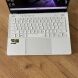 Ігровий ноутбук Asus ROG Zephyrus G14 GA402NU White / 14" (2160x1440) IPS / AMD Ryzen 7 7735HS (8 (16) ядер по 3.2 - 4.75 GHz) / 32 GB DDR5 / 512 GB SSD / nVidia GeForce RTX 4050, 6 GB GDDR6, 96-bit / WebCam купити