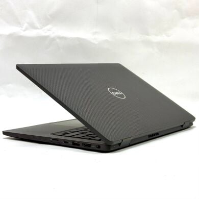 Ультрабук Б-класс Dell Latitude 7420 / 14" (1920x1080) IPS / Intel Core i5-1145G7 (4 (8) ядра по 4.4 GHz) / 16 GB DDR4 / 256 GB SSD / Intel Iris Xe Graphics / WebCam / Windows 11 Pro